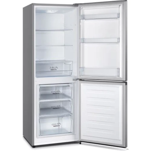 Холодильник Hisense RB291D4CDE: Размеры 161.3х55х55.7 см
