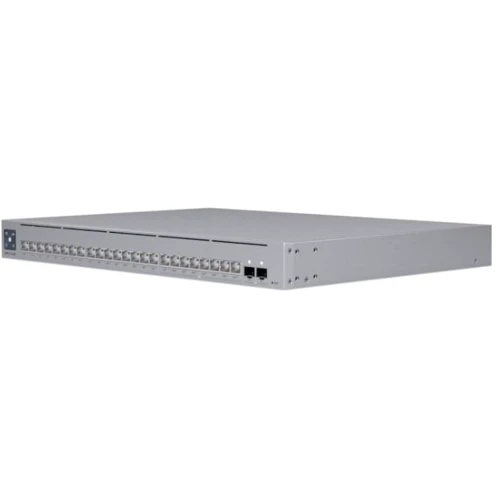 Сетевой коммутатор Ubiquiti UniFi Pro Max 24 (USW-Pro-Max-24)