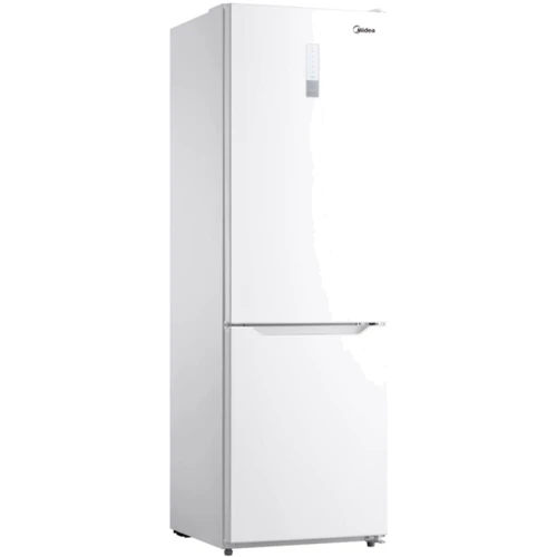 Холодильник Midea MDRB424FGF01O: Тип xолодильник двухкамерный
