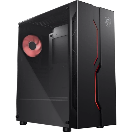 Корпус MSI Mag Vampiric 010M