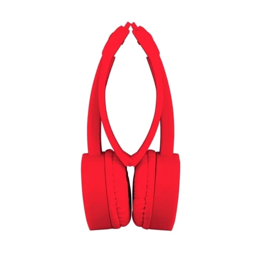 Наушники Trust Nano On-Ear Mic Red (23105): Сопротивление наушников (Ом) 32