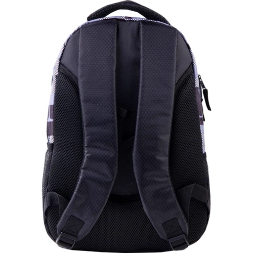 Рюкзак GoPack Education 133-3 Black and white GO21-133M-3: Розмір M (130-145 см)