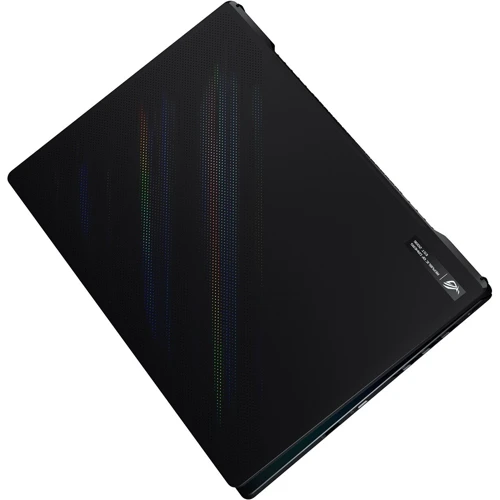 Ноутбук ASUS ROG Zephyrus M16 GU603ZM (GU603ZM-I716512B0W) RB фото 17