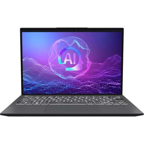 Ноутбук MSI Prestige 13 AI+ Evo A2VMG (A2VMG-020PL)