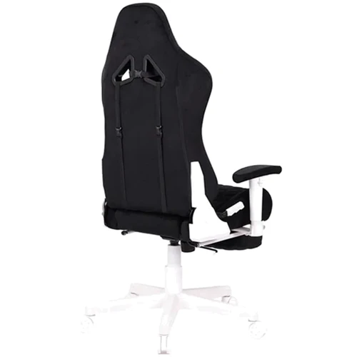 Кресло геймерское АКЛАС Харли R OT-R299H Black (Черный) фото 5