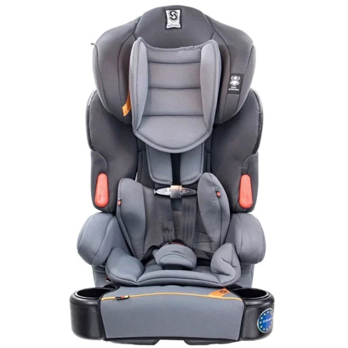 Автокрісло SAFCOM YY04-ABT Grey (2001000146970)