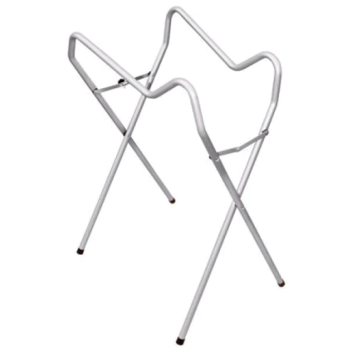 Подставка под ванночку Tega DM-001 102 см silver