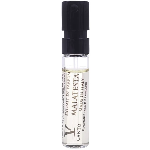 Парфумована вода V Canto Malatesta 1.5 ml