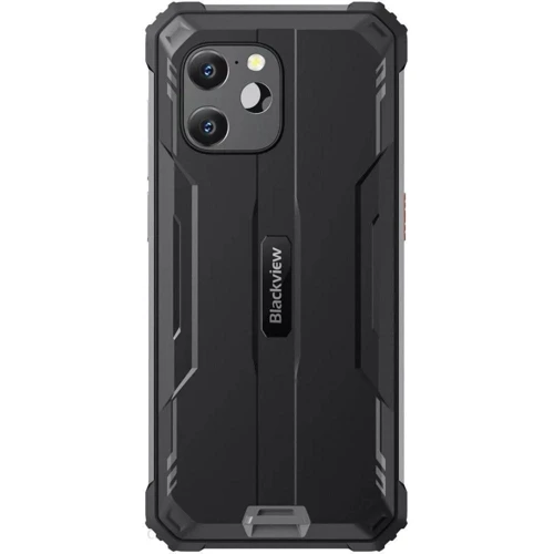 Смартфон Blackview BV8900 8/256GB Black (UA UCRF): Процесор Mediatek MT6779 Helio P90 (12 nm) Octa-core (2x2.2 GHz Cortex-A75 & 6x2.0 GHz Cortex-A55)