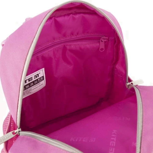 Рюкзак детский с ушками Kite Kids Bunny (K20-549XS-1) фото 4