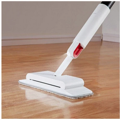 Швабра Deerma Spray Mop TB880 EU White: Производитель Deerma