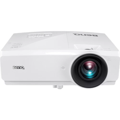 Проектор BenQ SH753P (9H.JGJ77.2JE): Физическое разрешение 1920x1080