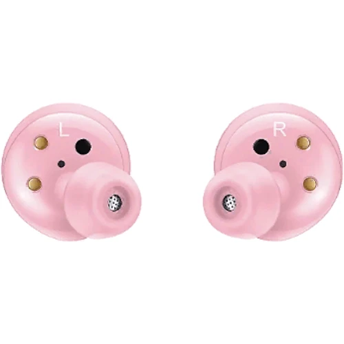 Наушники Samsung Galaxy Buds+ Pink (SM-R175NZIAASA): Тип конструкции вакуумные