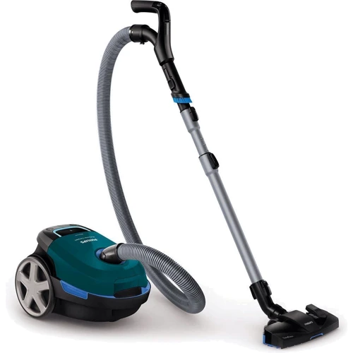 Пылесос Philips FC8391/01 + Philips GC4511/40: Тип пылесоса классический (для сухой уборки)