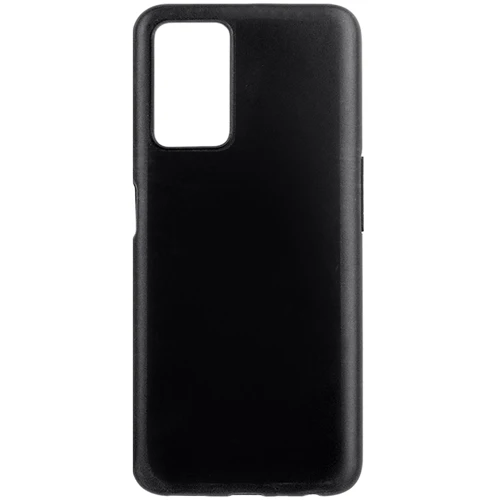 Аксесуар для смартфона BeCover TPU Case Black для Oppo A76 / Oppo A96 / Realme 9i (708007): Тип накладка на заднюю часть