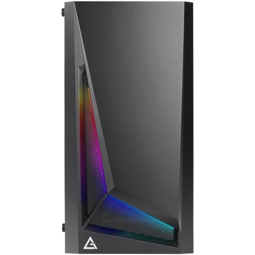Корпус Antec DP301M (0-761345-80020-4): Назначение игровой
