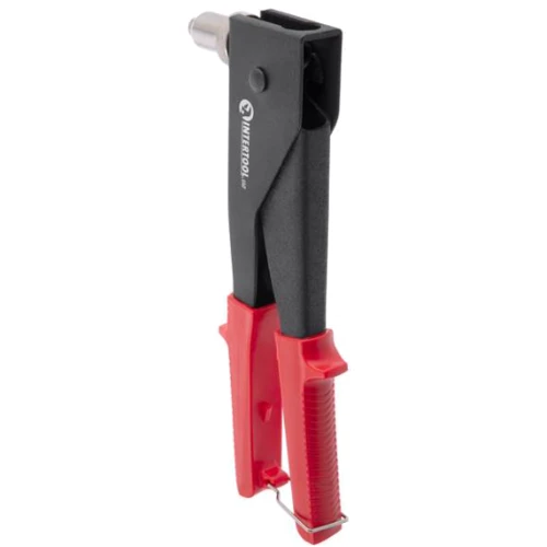 Заклепочник Intertool RT-0002: Тип заклепок Вытяжные