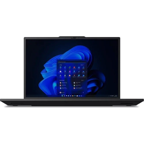 Ноутбук Lenovo ThinkPad P16s Gen 3 (21KS0003RA) UA: Экран 16" IPS (1920x1200)