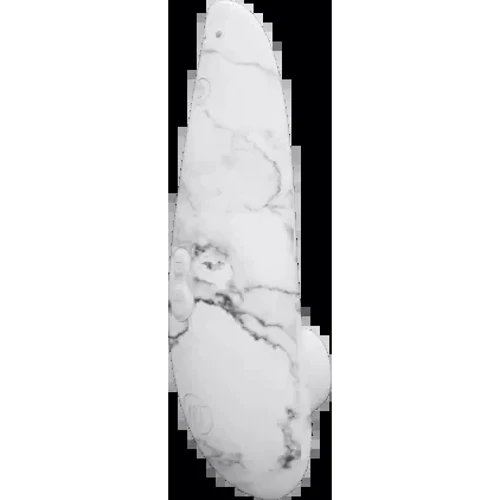 Вакуумный стимулятор Womanizer - Мarilyn Мonroe Сlassic 2 White Marble