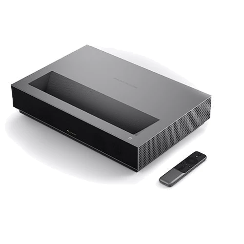 Проектор Xiaomi Formovie Laser TV 4K Cinema (L176FGN, MLT20CA456HCN): Фізична роздільна здатність 3840x2160