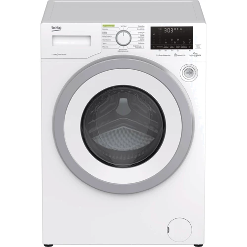 Стиральная машина Beko WTE10736HT