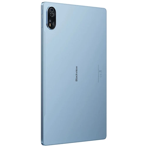Планшет Blackview Tab Mega 8 12/256GB LTE Twilight Blue: Вбудована пам'ять 256 ГБ
