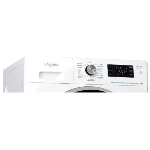 Стиральная машина Whirlpool FFB 9458 BSV PL: Тип машины Автомат