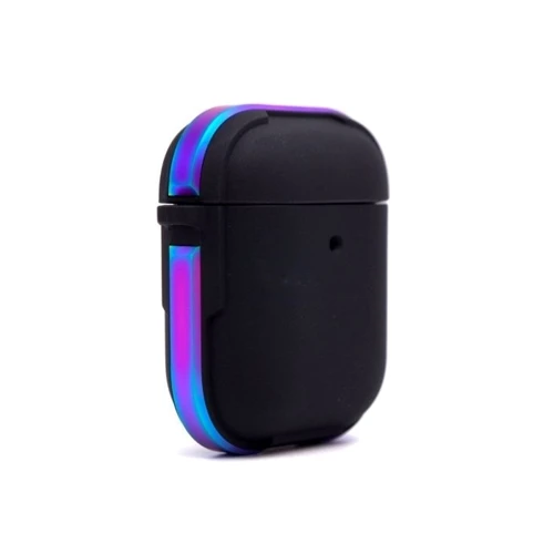 Чехол K-DOO Crashguard Aurora for Apple AirPods 2 фото 8