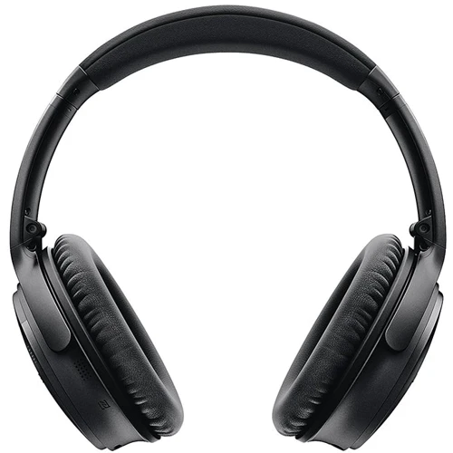Наушники Bose QuietComfort 35 II, Custom Edition Black (798349-00100): Тип крепления оголовные