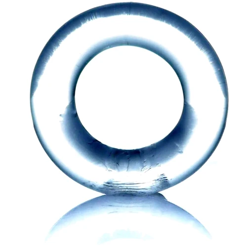 Кольцо эрекционное BOSS Cockring Clear, BS6700003: Производитель BOSS of TOYS