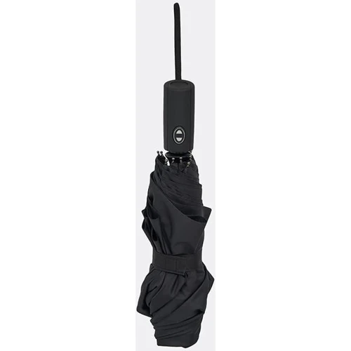 Парасолька чоловіча автомат Monsen (C1zl875bl-black): Тип ручки Прямая