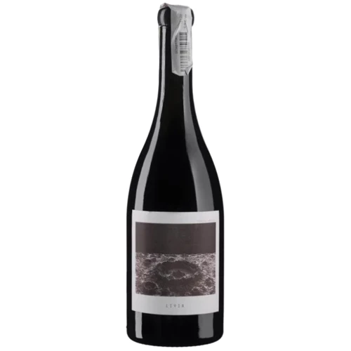 

Вино Sous Le Vegetal Livia белое сухое 13.5% 0.75 (BWR4491)