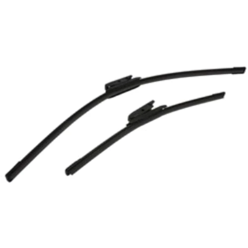 Безкаркасні двірники Bosch AeroTwin (3397007422) 650/400