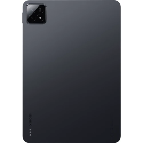 Планшет Xiaomi Pad 6S Pro 12.4 8/256Gb Wi-Fi Graphite Gray (UA): Коммуникации Wi-Fi, Bluetooth