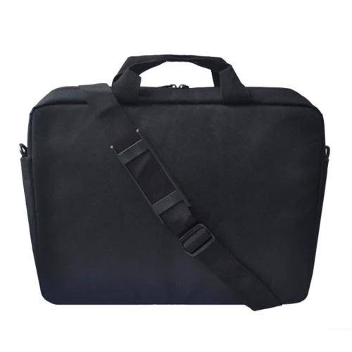 Сумка для ноутбуков Lex 16" Black (LX-121PR-BK): Тип сумки сумка