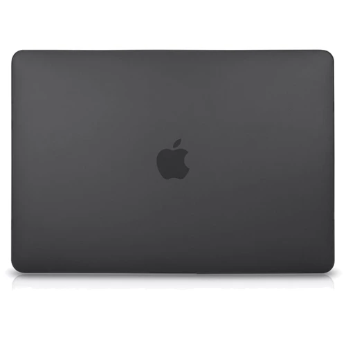 SwitchEasy Nude Transparent Black (GS-105-106-111-66) for MacBook Pro 16 2019: Тип чехла чехол-накладка