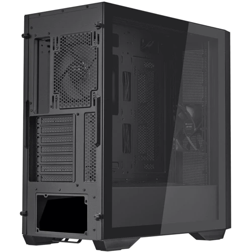 Корпус Cougar Uniface Black (385C780.0005) фото 7