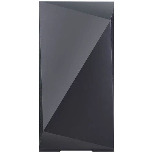 Корпус Zalman Z9 Iceberg Black: Типоразмер Midi Tower