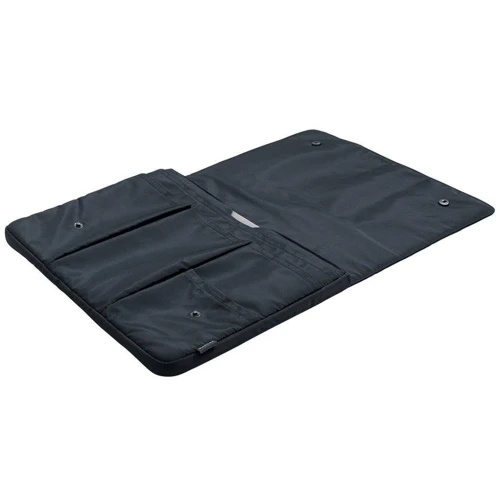Baseus Basics Series Dark Gray (LBJN-A0G) для MacBook Pro 13-14": Колір серый (Space Gray)