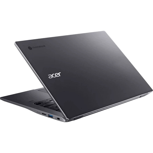 Ноутбук Acer Chromebook (NX.AU0EP.005): Тип экрана матовый