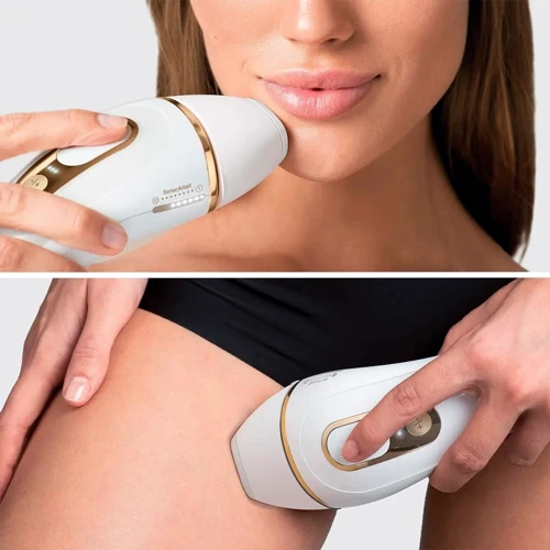 Фотоэпилятор Braun SILK-EXPERT PRO 5 PL5054 фото 3