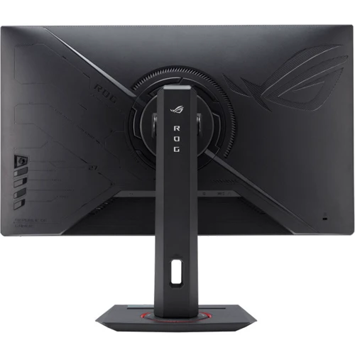 Монитор ASUS ROG Strix XG27ACS (90LM09Q0-B01170): Разрешение Wide Quad HD (2560x1440)