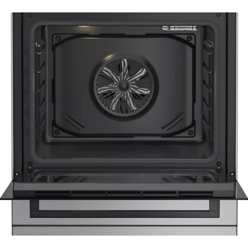 Плита комбинированная Beko FBM62120SD: Тип духовки Духовка электрическая