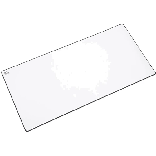 Ігрова поверхня 2E Gaming Mouse Pad XXL Speed/Control White (2E-PG330WH): Тип поверхні Гладкая (speed)