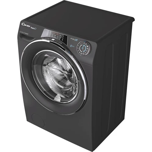 Стиральная машина Candy RO 41276DWMCRE-S: Тип загрузки фронтальная