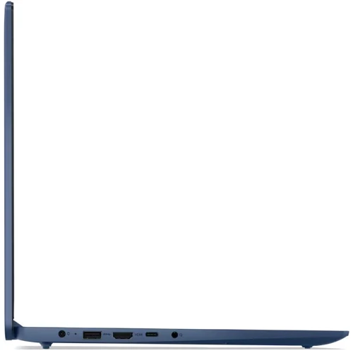 Ноутбук Lenovo IdeaPad Slim 3 15ABR8 (82XM00BHPB) фото 14