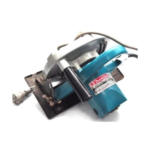 Пила дискова Makita N5900B: Конструкція ручна