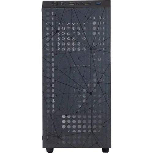 Корпус GTL 2625B2 Black фото 6