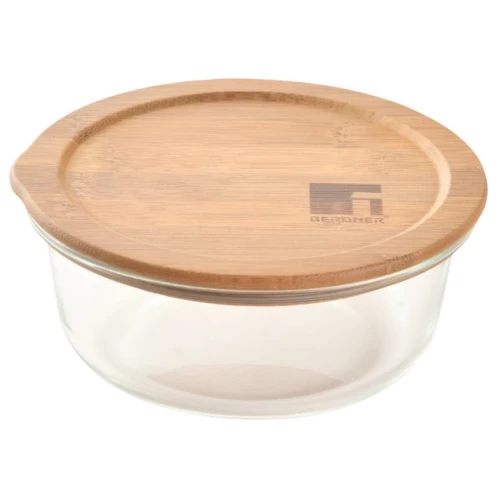 Емкость для хранения Bergner Greener 650 мл (BG-25069-MM)