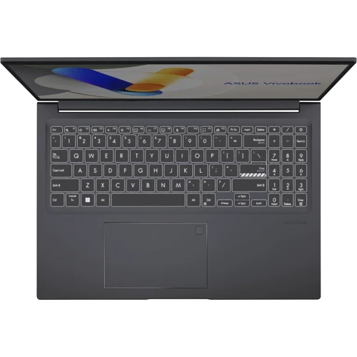 Ноутбук ASUS X1605VAP-MB015 (90NB13W3-M000J0) UA: Объем накопителя 1 ТБ (SSD)